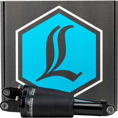 Legend Suspension #1311-0190 - AIR-A Suspension - 13.6"