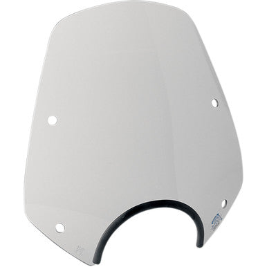 Memphis Shades #MEP5019 - Del Rey Windshield - Solar