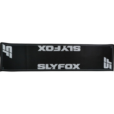 Slyfox #HC80200SLYFOX - Slyfox Pit Pad - Black