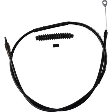 Barnett #1313010063 - High-Efficiency Stealth Clutch Cable - '18-'23 Softail