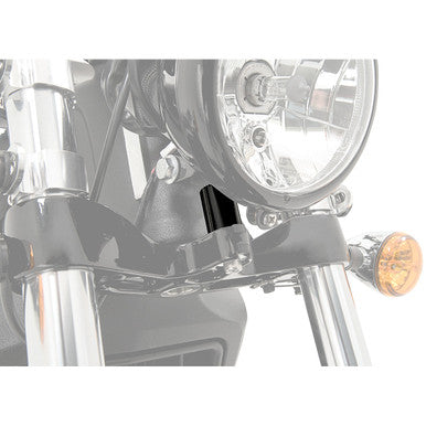 Memphis Shades #MEB9884 - Headlight Riser Block - Scout
