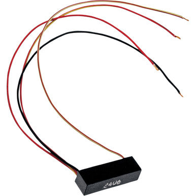 Thundermax #EA4094 - Center Module - Brake Light - Harley Davidson