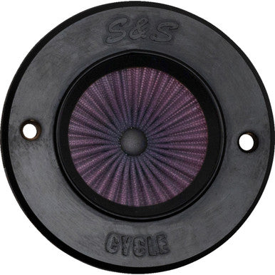 S&S Cycle #170-0723A - Replacement Air Stinger Air Filter