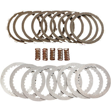 Barnett #3033010015 - Clutch Kit