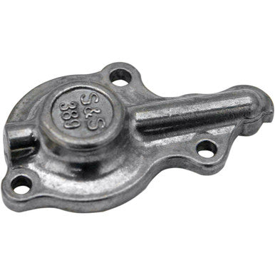 S&S Cycle #11-2389 - Accelerator Pump Cap Assembly - Super E/G