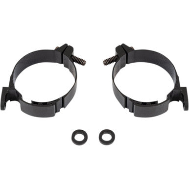 Memphis Shades #MEB9992 - Turn Signal Brackets - '16-'22 Forty-Eight/Forty-Eight Special