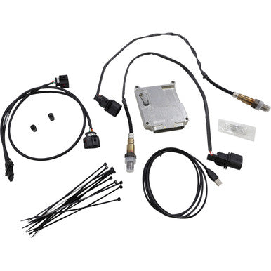 Thundermax #309-460 - ThunderMax Engine Control Module Kit with Integral Auto Tune - '01-'10 Softail/Sportster/Touring