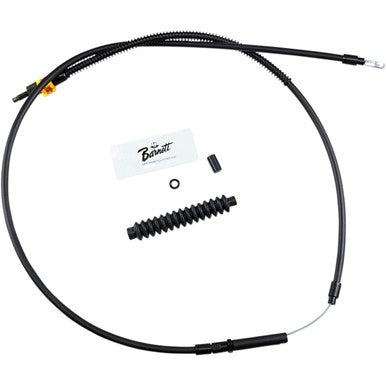 Barnett #1313010005HE - High-Efficiency Stealth Clutch Cable - '89-'06 Touring