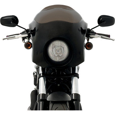Memphis Shades #MEM7181 - Bullet Fairing - Night Rod