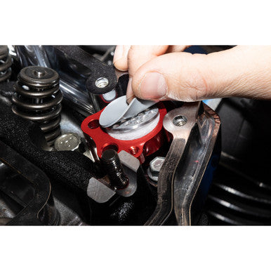 Feuling Parts #3250 - Cylinder Head Breathers - M8