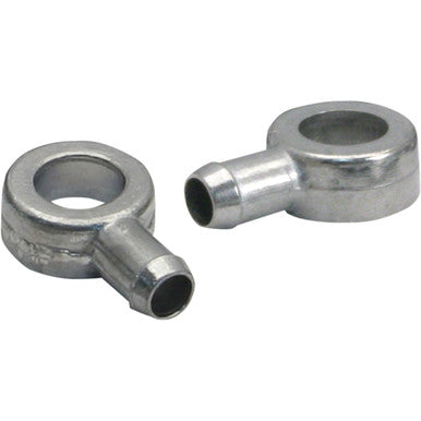 S&S Cycle #17-0355 - Vent Banjo Fitting