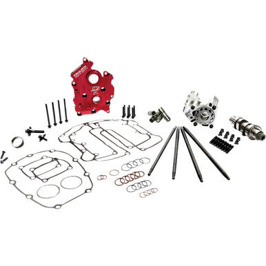 Feuling Parts #7257 - Camchest Kit - HP+® Series - Reaper 472 - Twin Cooled - M8