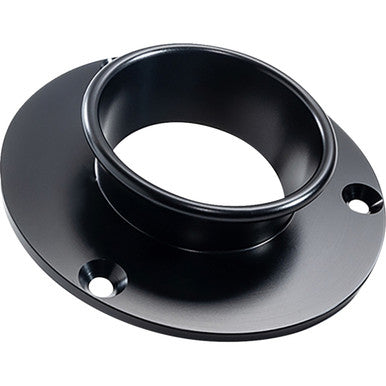 Feuling Parts #5608 - BA Velocity Stack - Black - Evolution Big Twin/Twin Cam