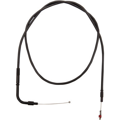 Barnett #1313040009 - Stealth Series Idle Cable - '96-'01 Touring
