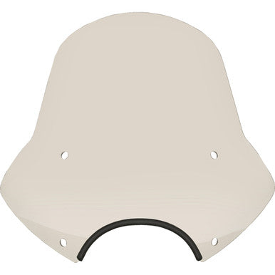 Memphis Shades #MEP5429 - Speed Demon Sportshields - 17" - 9" Headlight Cutout - Solar