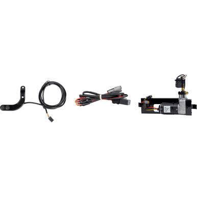 Legend Suspension #1311-0185 - Air FL Air Suspension - 13"