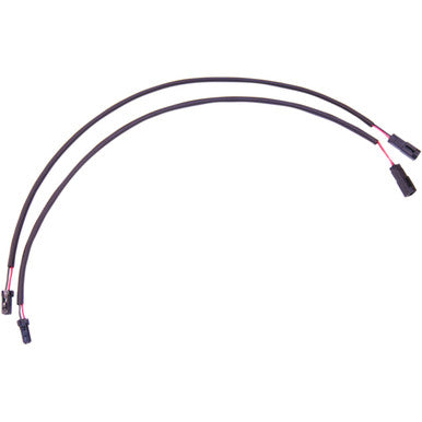 Namz #NHGX-HD18 - Heated Grips - Wire Extension - Harley Davidson