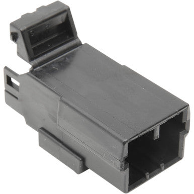 Namz #2120-0183 - Replacement Cap Connectors 3-Position - 5 Pack