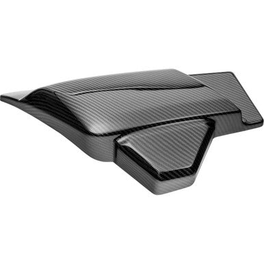 Slyfox #1018-SCXC-G - Side Cover - Left/Right - Gloss Black