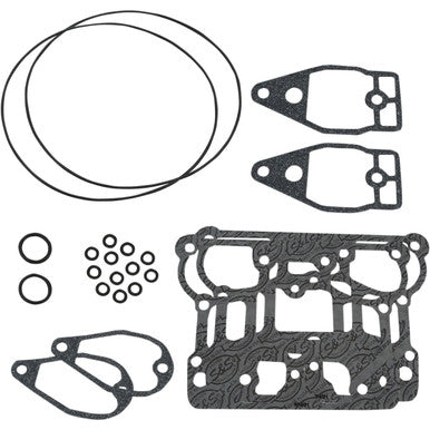 S&S Cycle #90-4073 - Rocker Box Gasket - Big Twin