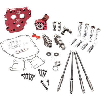 Feuling Parts #7215ST - Camchest Kit - Race Series® - Reaper 574 - Chain Drive - w/Short Travel Lifters - Twin Cam '07-'17