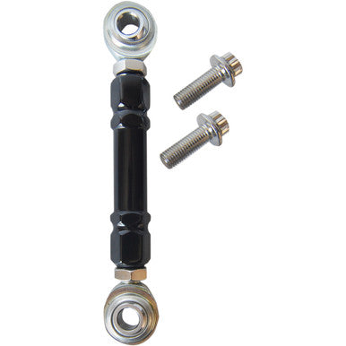 Alloy ART #MCL-1 - Shifter Linkage - Black Anodized