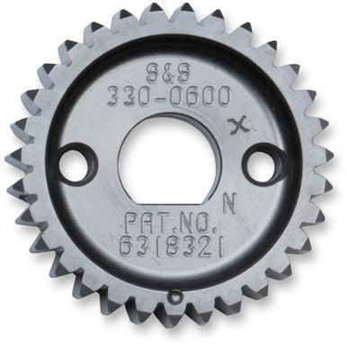 S&S Cycle #330-0626 - Pinion Gear - Undersized - M8