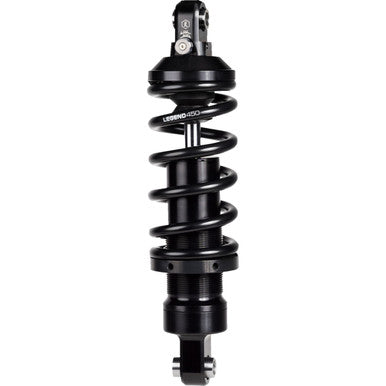 Legend Suspension #1310-2249 - REVO-A Mono Shock - 13" - Standard - M-Eight Softail Models