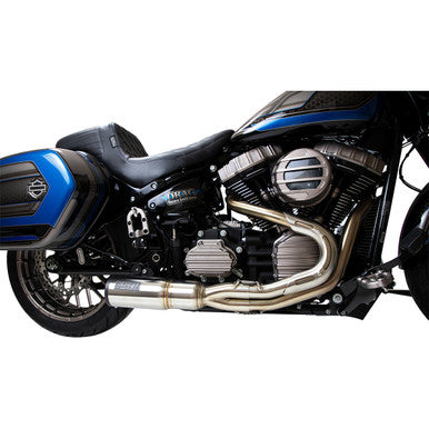 Feuling Parts #3086 - Vented Dipstick - Black - M8 Softail