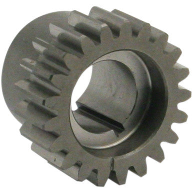 S&S Cycle #33-4147 - Pinion Gear - 1.4710" - 1.4715" - Black