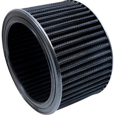 Feuling Parts #5511 - Replacement Air Filter - BA Series - Black
