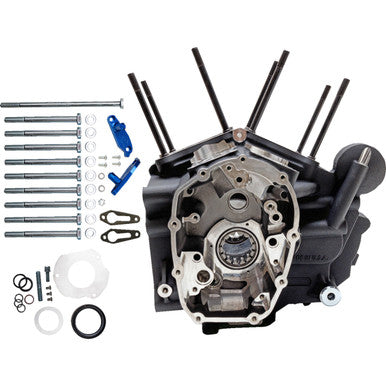 S&S Cycle #310-1170 - Engine Case - MK-Series - Performance Replacement - M8 Touring