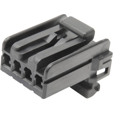 Namz #2120-0189 - Replacement Plug Connectors 4-Position - 5PK