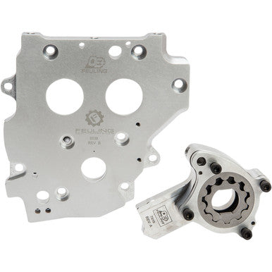 Feuling Parts #7080 - Gear Oil System - OE+ - Twin Cam