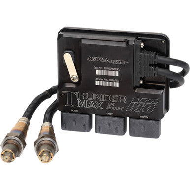 Thundermax #309-589 - ThunderMax Engine Control Module Kit with Integral Auto Tune - '18-'20 Softail