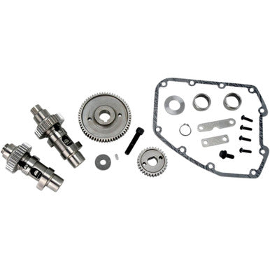 S&S Cycle #106-5811 - Camshaft Kit - Easy Start - 583 Gear Drive - Twin Cam '07-'17 | Dyna '06