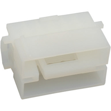 Namz #NA-1-480288-0 - AMP Mate-n-Lock Connector - 12 Pin Male