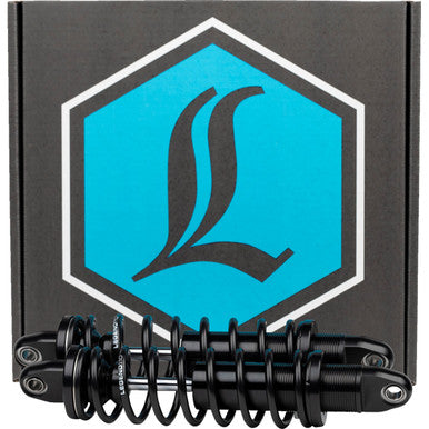 Legend Suspension #1310-0936 - Revo FL Coil Suspension - 12" - Black - Standard
