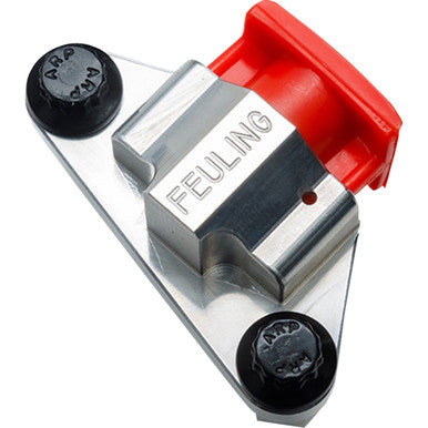Feuling Parts #8073 - Cam Chain Tensioner - Billet - M8