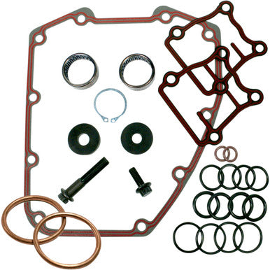 Feuling Parts #2063 - Camshaft Installation - Standard Kit - Chain Drive Conversion - Twin Cam '99-'06 (except '06 Dyna)