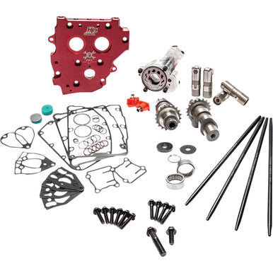 Feuling Parts #7231P - Camchest Kit - HP+® - 543 Series - Chain Drive - Twin Cam