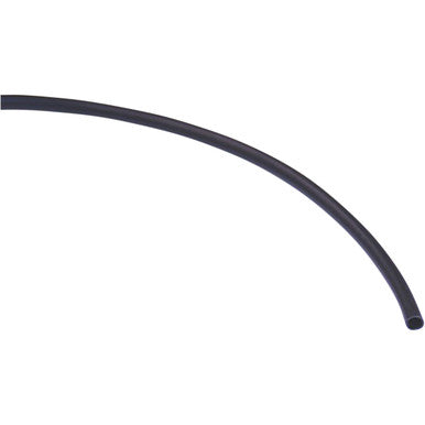 Namz #NETR-009 - Extruded Tubing 9 Gauge - 8' - Black