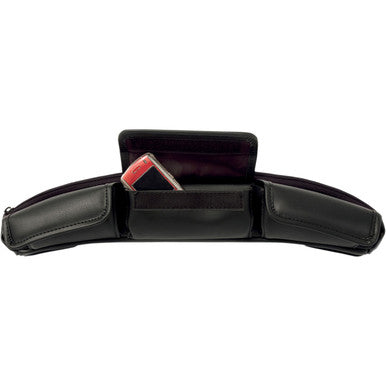 Memphis Shades #MEM0941 - Big Zipper Pouch - FLH