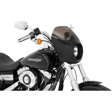 Memphis Shades #MEM7301 - Cafe Fairing - Harley-Davidson®/Indian