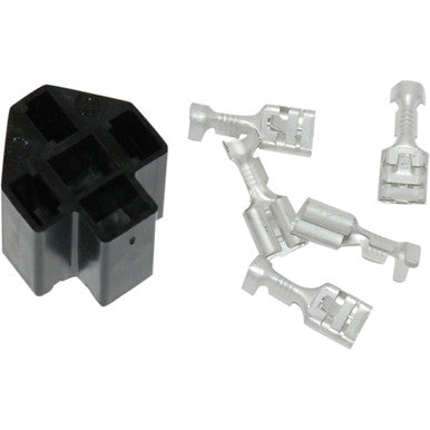 Namz #NSRS-K01 - Socket/Terminal Kit - Starter Relay