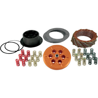 Barnett #6083010011 - Scorpion Clutch - Mechanical - Twin Cam