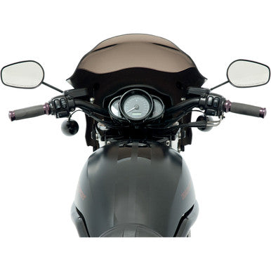 Memphis Shades #MEM7181 - Bullet Fairing - Night Rod