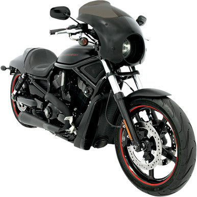 Memphis Shades #MEM7181 - Bullet Fairing - Night Rod