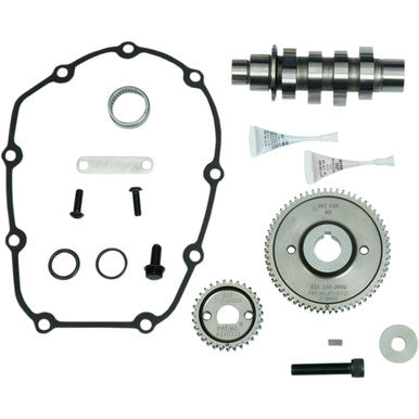 S&S Cycle #330-0647 - Camshaft Kit - 550G Gear Drive - M8