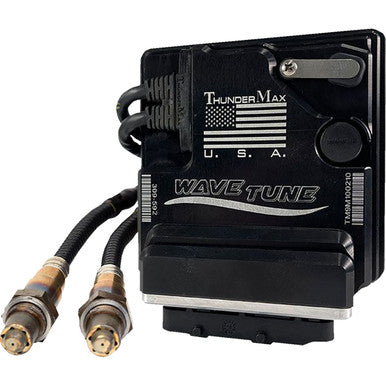 Thundermax #309-592 - ThunderMax Engine Control Module Kit with Integral Auto Tune - '21-'24 Softail